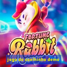 jogo do coelhinho demo